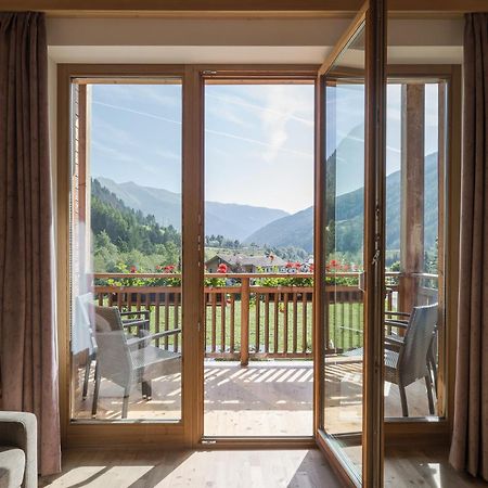 Residence Reisenschuh Vipiteno Dış mekan fotoğraf
