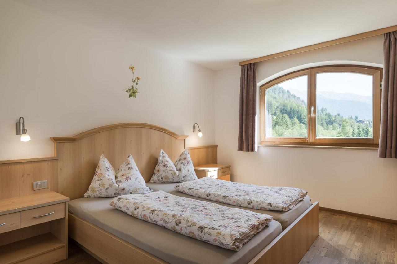 Residence Reisenschuh Vipiteno Dış mekan fotoğraf