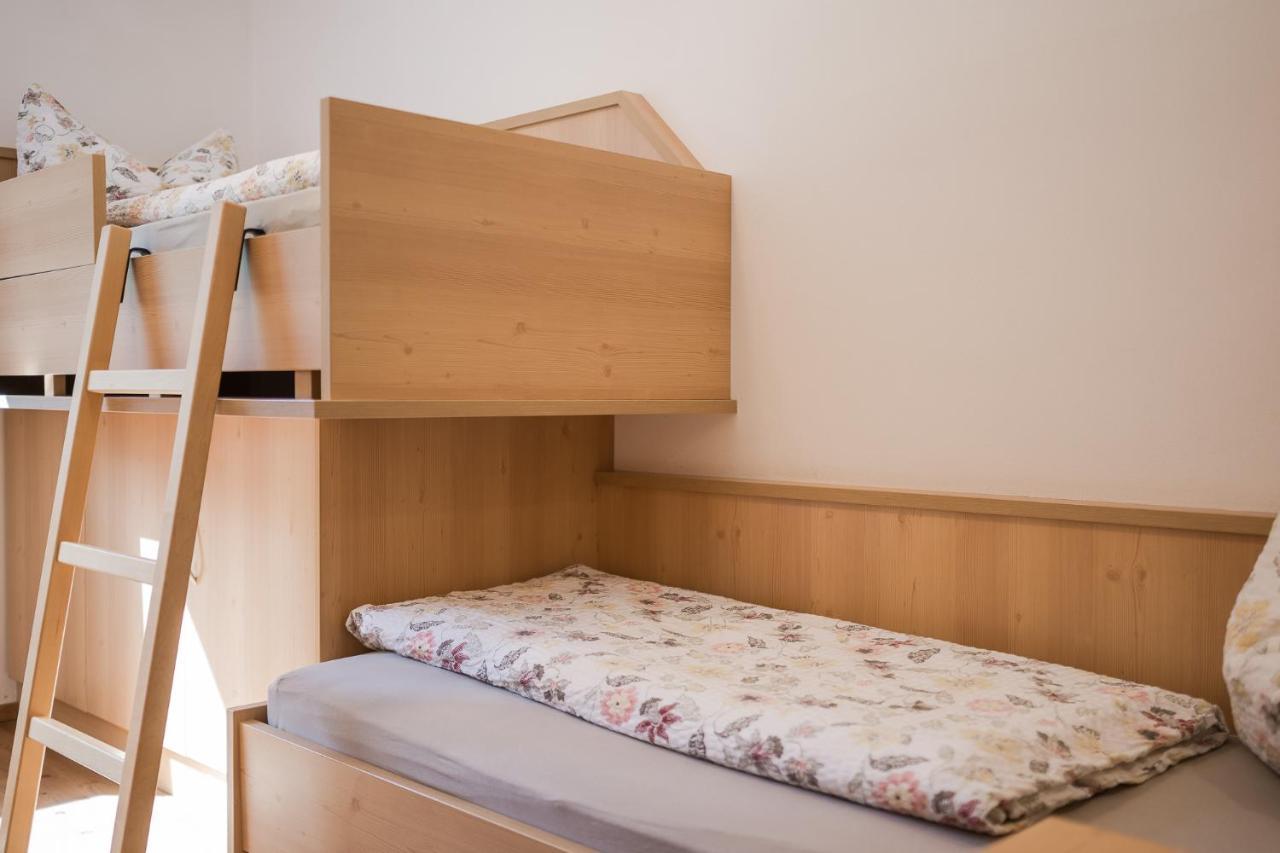 Residence Reisenschuh Vipiteno Dış mekan fotoğraf