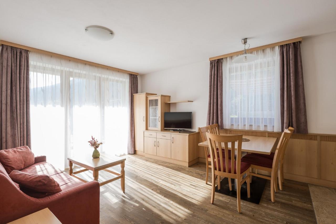 Residence Reisenschuh Vipiteno Dış mekan fotoğraf
