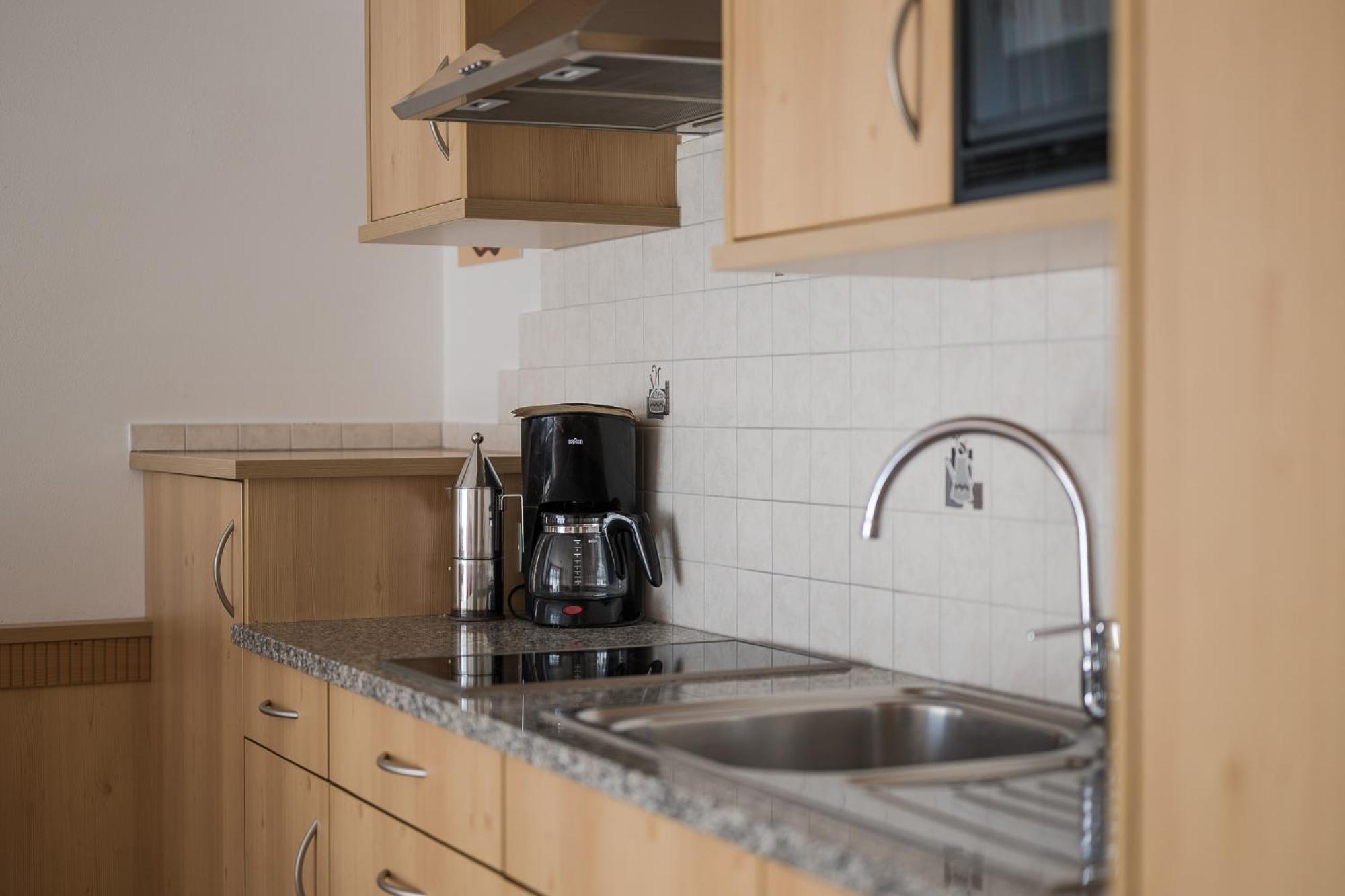 Residence Reisenschuh Vipiteno Dış mekan fotoğraf