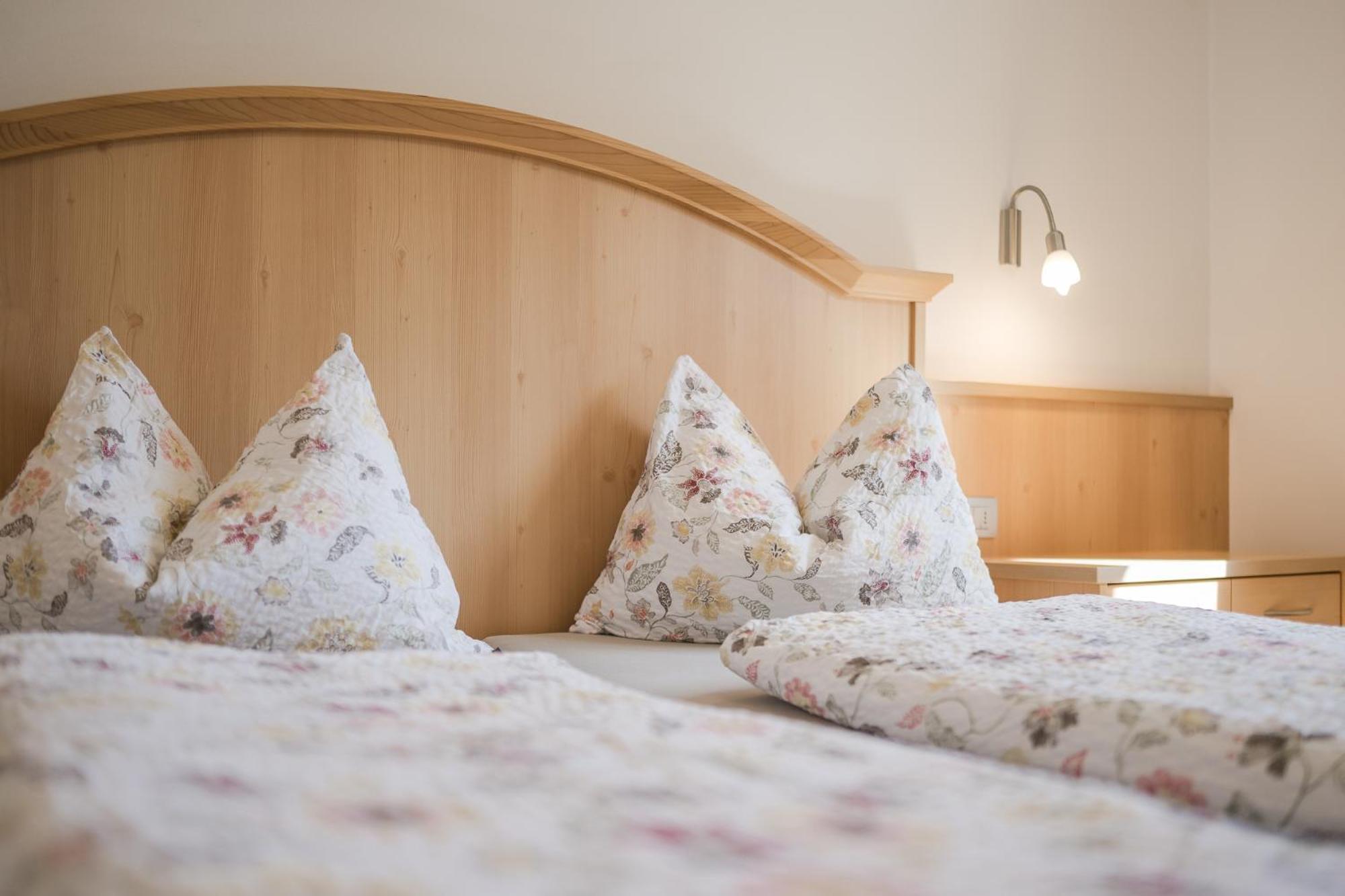 Residence Reisenschuh Vipiteno Dış mekan fotoğraf