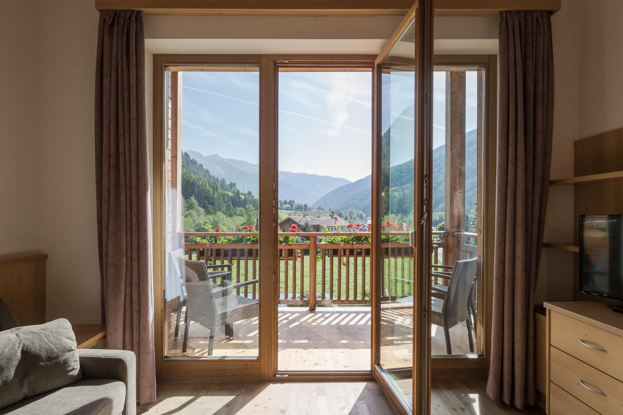 Residence Reisenschuh Vipiteno Dış mekan fotoğraf