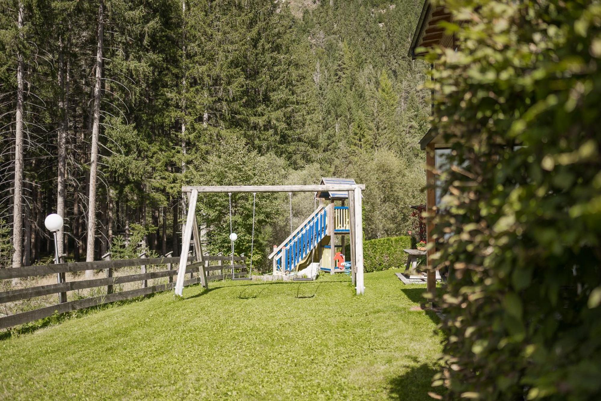 Residence Reisenschuh Vipiteno Dış mekan fotoğraf