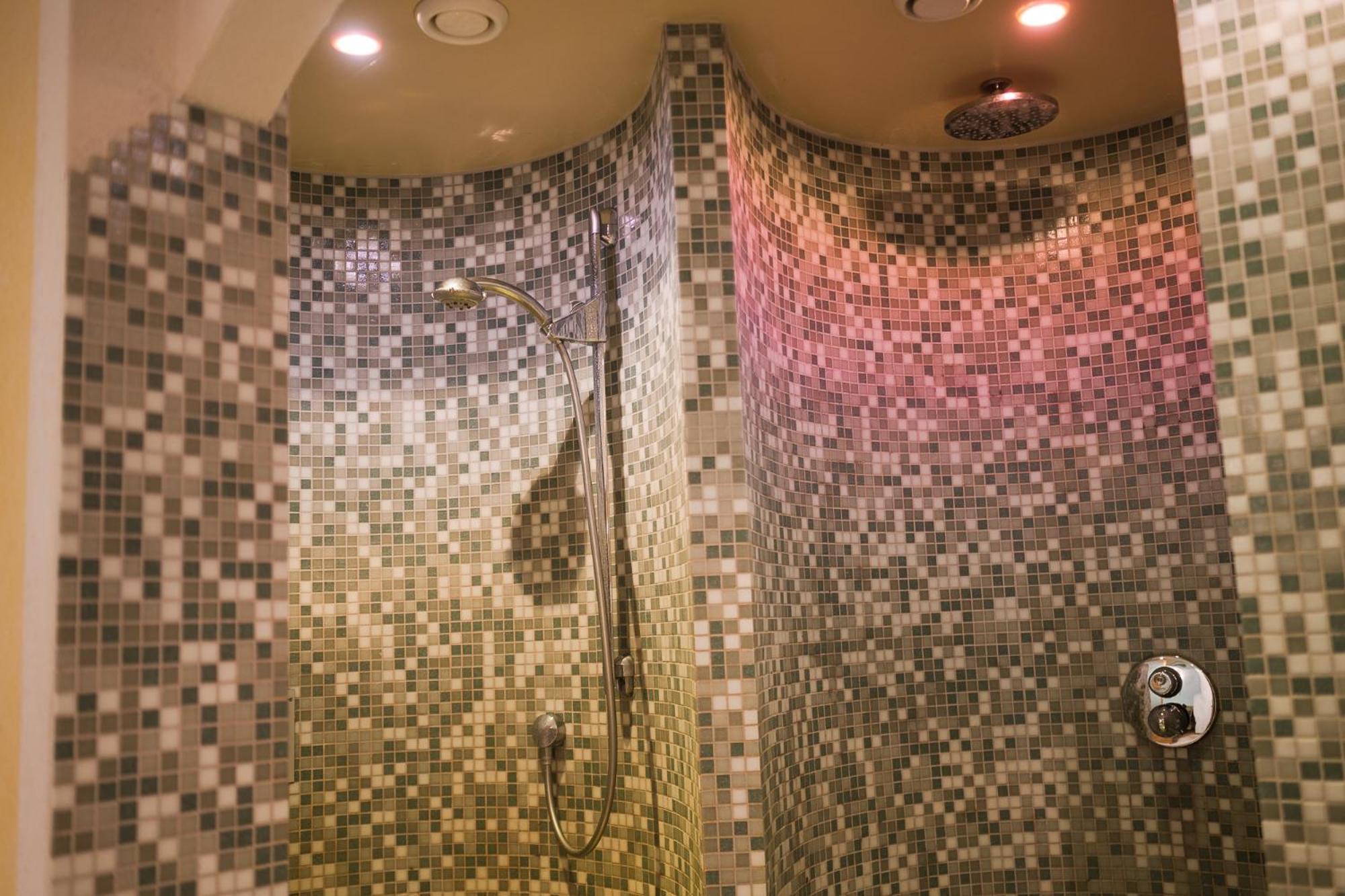 Residence Reisenschuh Vipiteno Dış mekan fotoğraf