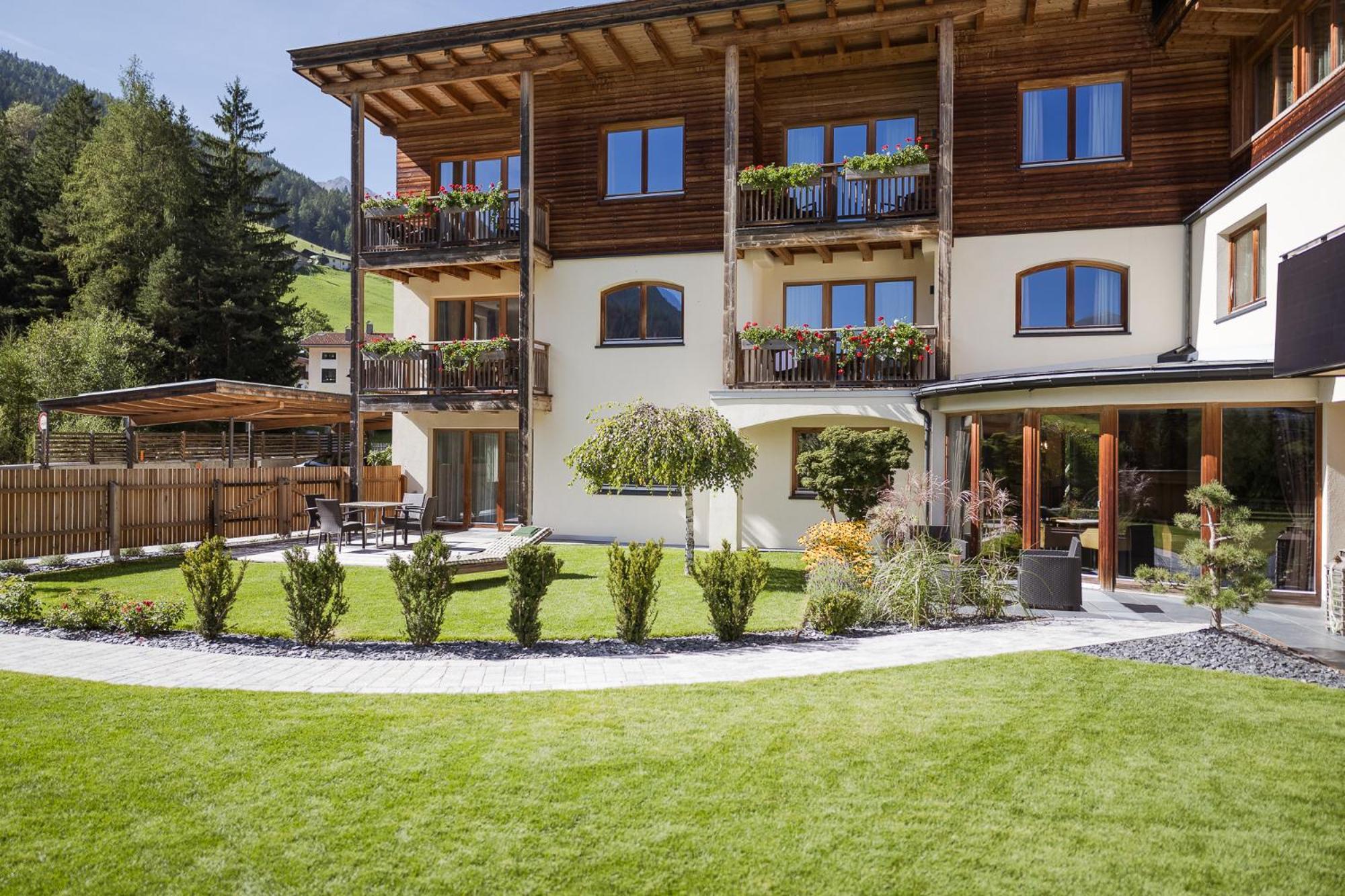 Residence Reisenschuh Vipiteno Dış mekan fotoğraf