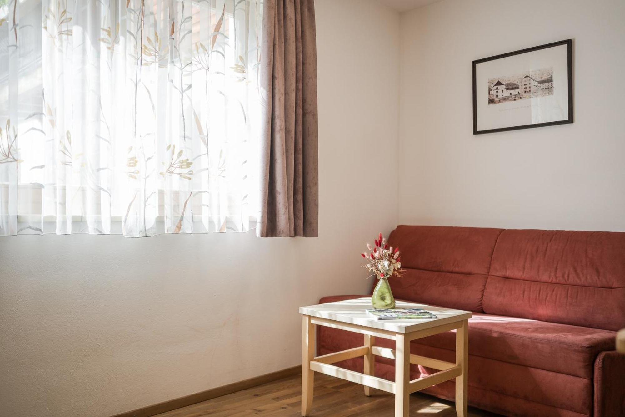 Residence Reisenschuh Vipiteno Dış mekan fotoğraf