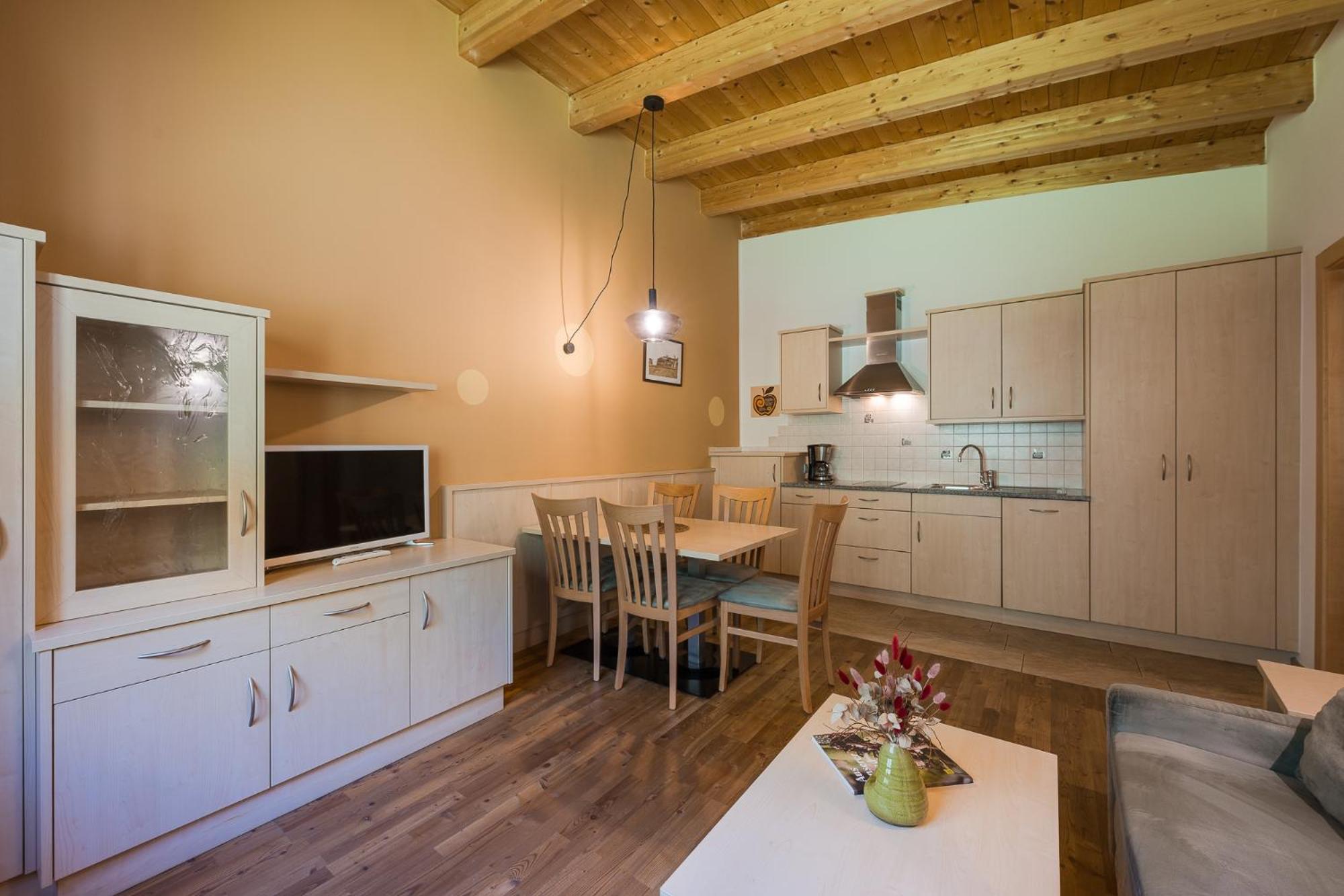 Residence Reisenschuh Vipiteno Dış mekan fotoğraf