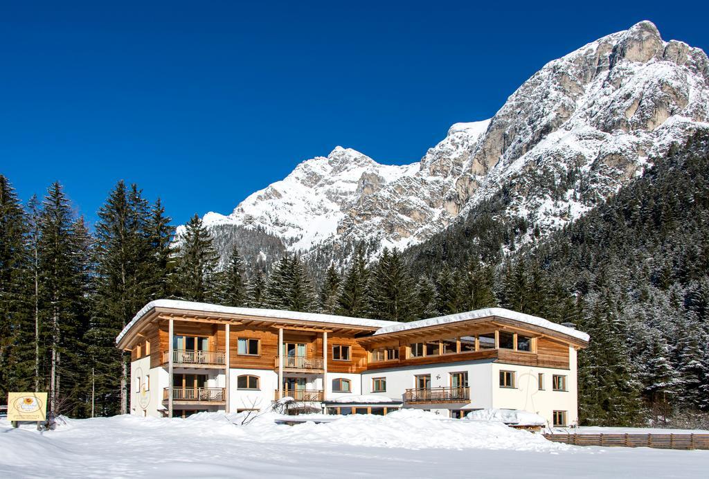 Residence Reisenschuh Vipiteno Dış mekan fotoğraf