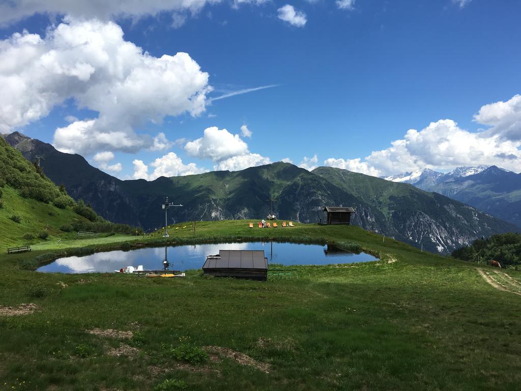 Residence Reisenschuh Vipiteno Dış mekan fotoğraf